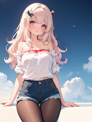 海洋珍宝与瑜伽放松：一场心灵与自然的对话